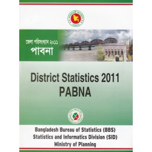 District Statistics 2011-Pabna